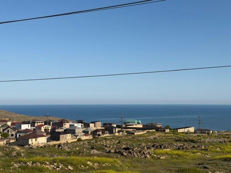 Torpaq - Badamdar q. - 4.1 sot