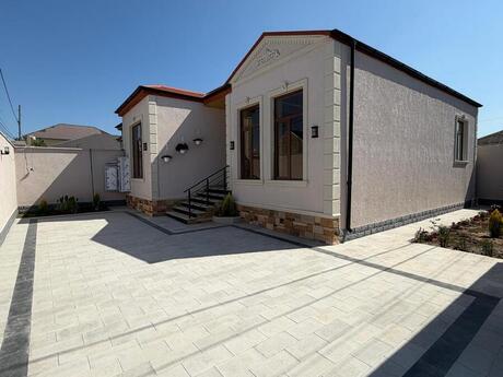 Elan №6115088 - Bakı, Maştağa q., 4 otaqlı, 120 m²