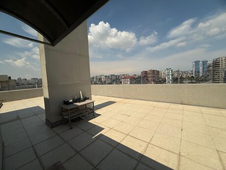 4 otaqlı yeni tikili - 28 May m. - 620 m²