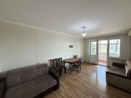 2 otaqlı köhnə tikili - 8-ci kilometr q. - 36 m²