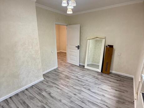 3 otaqlı mənzil, 70 m², Nəriman Nərimanov: 178 000 ₼ 5