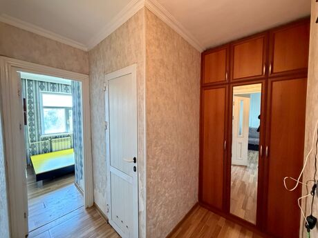 2 otaqlı köhnə tikili - Neftçilər m. - 40 m²