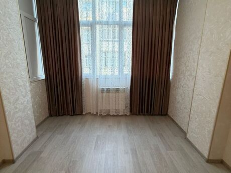 Объявление №6115123 - Баку, пос. Масазыр, 2-комн., 42 м², 3/6 этаж