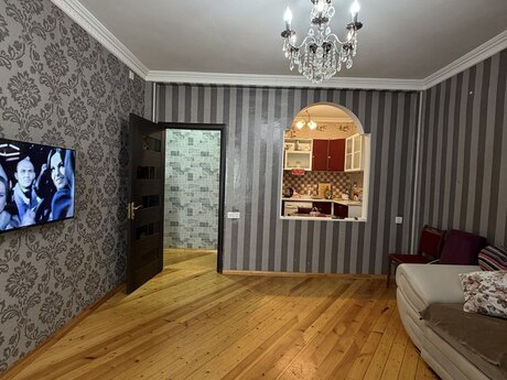 2 otaqlı mənzil, 60 m², Masazır: 73 000 ₼ 5