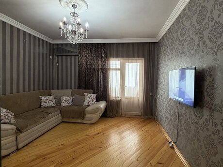 2 otaqlı mənzil, 60 m², Masazır: 73 000 ₼ 2