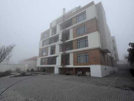 Elan №6115151 - Bakı, Badamdar q., 2 otaqlı, 62 m², 2/4 mərtəbə