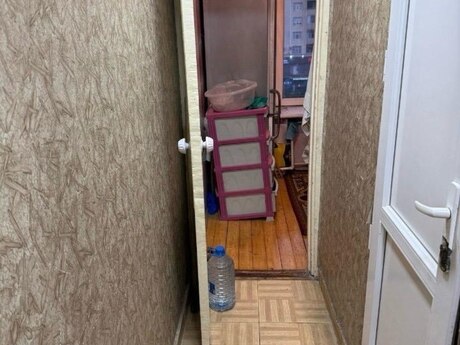 3-комнатная квартира, 70 м², Neftçilər: 160 000 ₼ 5