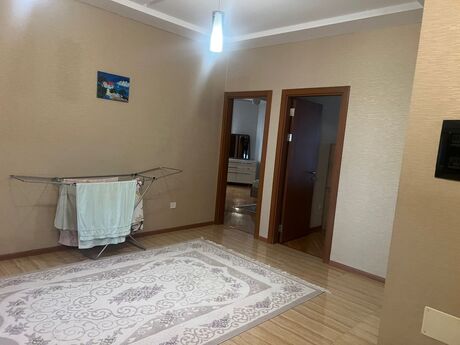 3 otaqlı yeni tikili - 28 May m. - 187 m²