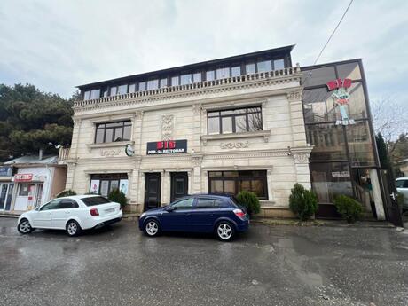 Объявление №6115162 - Баку, Бинагадинский р., 128 м²