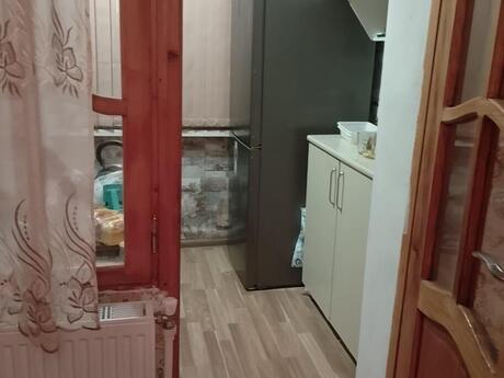 2 otaqlı köhnə tikili - Sumqayıt - 60 m²