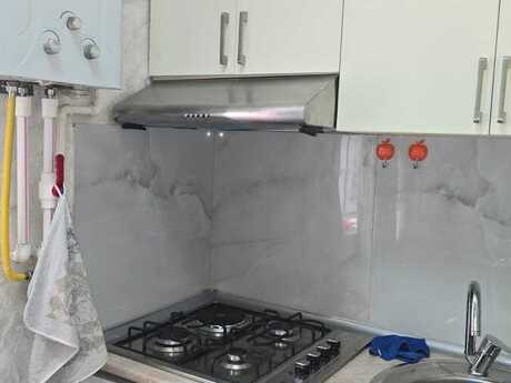 2 otaqlı köhnə tikili - Nəsimi r. - 60 m²