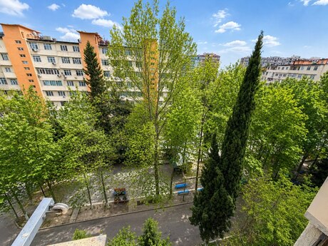 Elan №6115167 - Bakı, Memar Əcəmi m., 2 otaqlı, 65 m², 7/9 mərtəbə