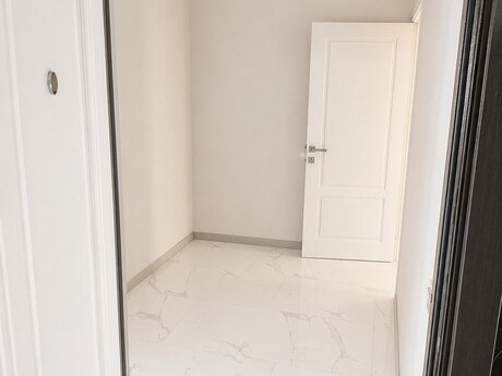 2 otaqlı köhnə tikili - Memar Əcəmi m. - 65 m²