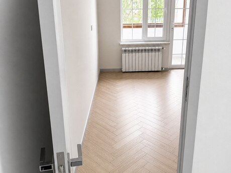2 otaqlı köhnə tikili - Memar Əcəmi m. - 65 m²