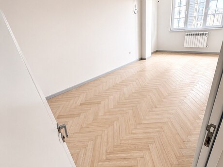 2 otaqlı köhnə tikili - Memar Əcəmi m. - 65 m²