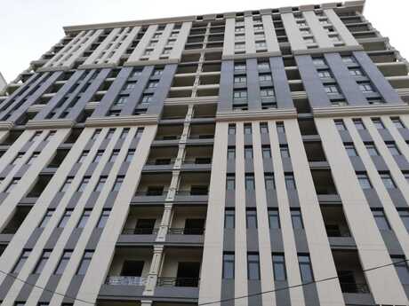 3-комн. новостройка - м. Низами - 115 м²