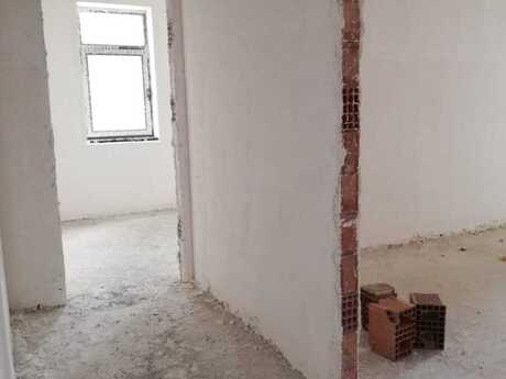 3-комн. новостройка - м. Низами - 115 м²