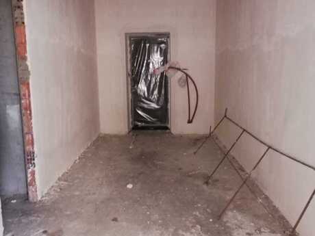 3-комн. новостройка - м. Низами - 115 м²