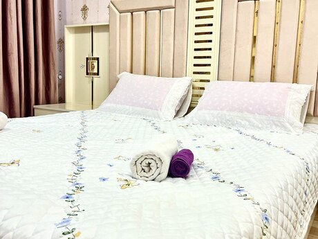 2 otaqlı yeni tikili - Gənclik m. - 70 m²