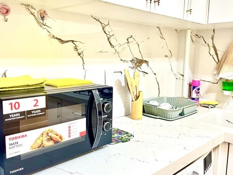 2 otaqlı yeni tikili - Gənclik m. - 70 m²