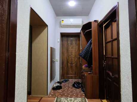 3 otaqlı köhnə tikili - Biləcəri q. - 90 m²
