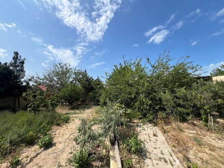 4 otaqlı həyət evi/bağ evi - Pirşağı q. - 150 m²