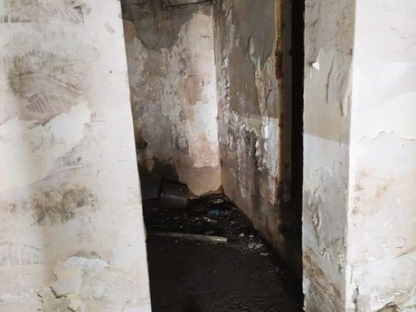 Obyekt - 20 Yanvar m. - 27 m²