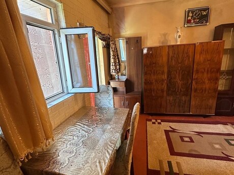 2 otaqlı köhnə tikili - Əhmədli m. - 40 m²