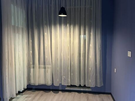 3 otaqlı yeni tikili - 28 May m. - 86 m²