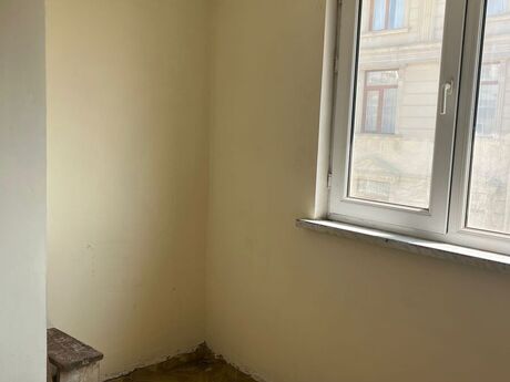 2 otaqlı köhnə tikili - Nəriman Nərimanov m. - 55 m²