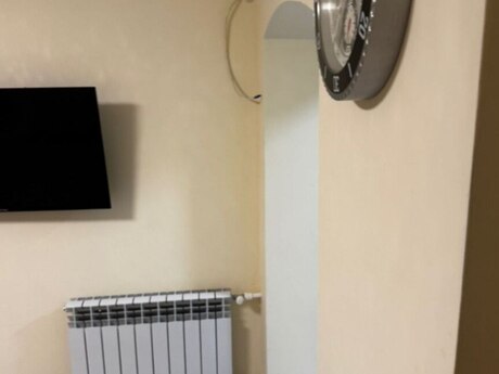 2 otaqlı köhnə tikili - Sahil m. - 35 m²