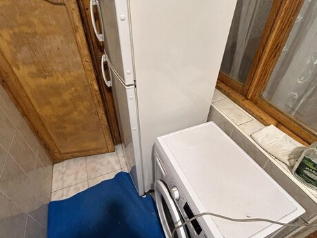 2 otaqlı köhnə tikili - Bakıxanov q. - 55 m²