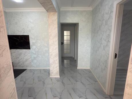 3 otaqlı həyət evi/bağ evi - Xırdalan - 70 m²
