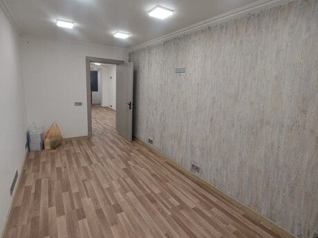 2 otaqlı ofis - Nəriman Nərimanov m. - 53 m²