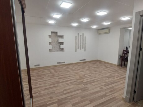 Elan №6115224 - Bakı, Nəriman Nərimanov m., 2 otaqlı, 53 m²