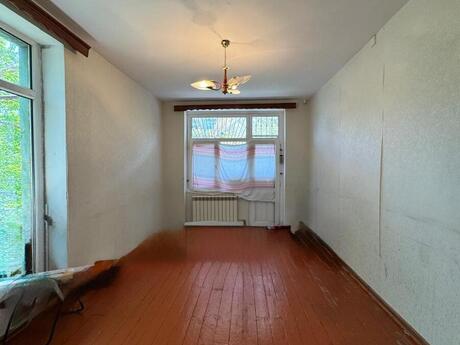 1-комн. вторичка - пос. Бакиханова - 36 м²