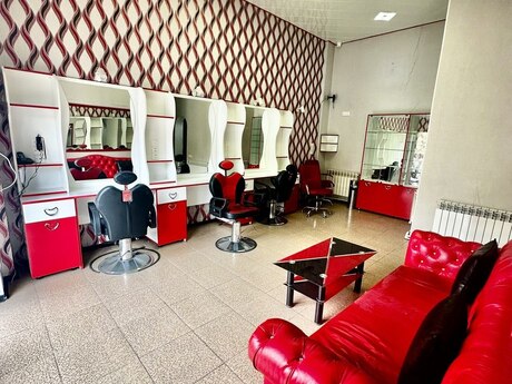 Объект - м. Кара Караев - 45 м²