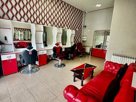 Объект - м. Кара Караев - 45 м²