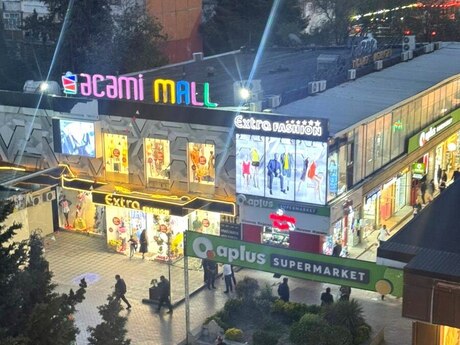 Elan №6115255 - Bakı, Memar Əcəmi m., 2 otaqlı, 40 m², 5/5 mərtəbə