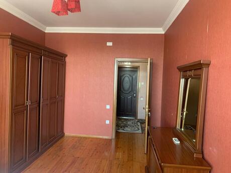 2 otaqlı yeni tikili - Qara Qarayev m. - 55 m²