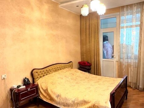 2 otaqlı yeni tikili - Gənclik m. - 100 m²
