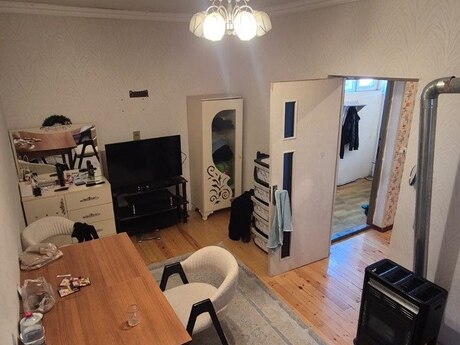 2 otaqlı həyət evi/bağ evi - Xırdalan - 40 m²