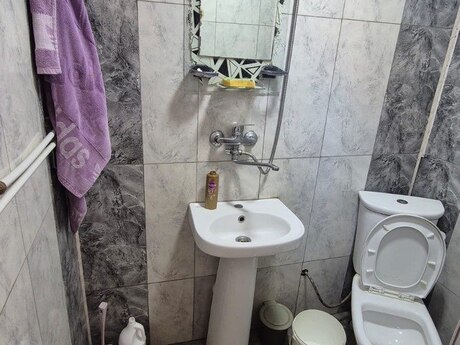 2 otaqlı həyət evi/bağ evi - Xırdalan - 40 m²