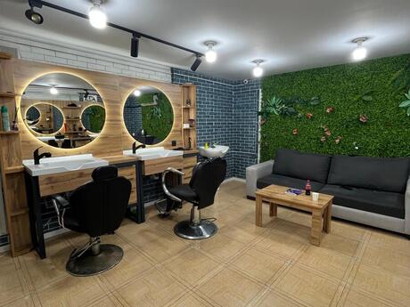 Obyekt - Elmlər Akademiyası m. - 50 m²