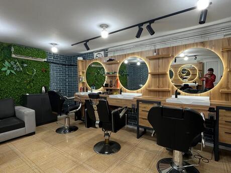 Elan №6115262 - Bakı, Elmlər Akademiyası m., 50 m²
