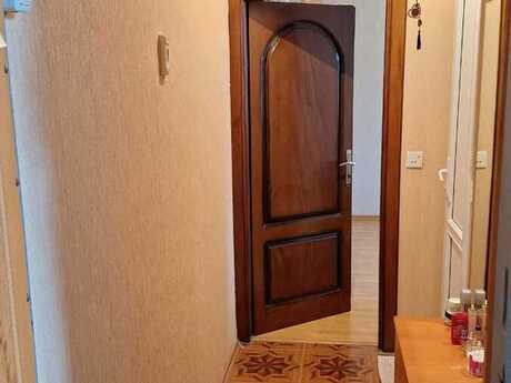 2 otaqlı köhnə tikili - Gənclik m. - 60 m²