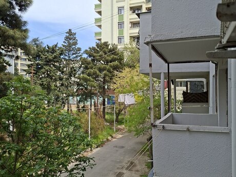 1-комн. вторичка - пос. Ази Асланова - 32 м²