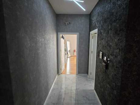 Elan №6115391 - Bakı, Biləcəri q., 4 otaqlı, 115 m², 16/16 mərtəbə