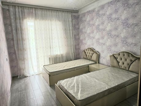 Elan №6115274 - Bakı, Gənclik m., 3 otaqlı, 70 m², 4/10 mərtəbə