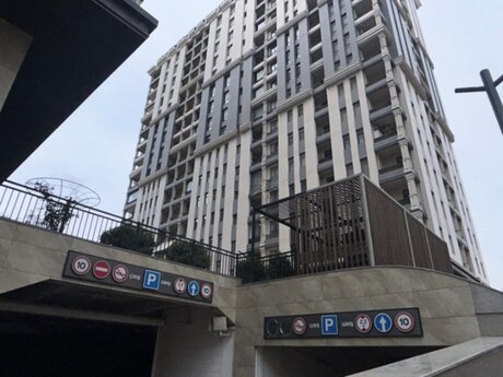 Elan №6115288 - Bakı, Nizami m., 3 otaqlı, 125 m², 10/17 mərtəbə